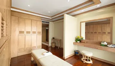 Royal Cliff Grand