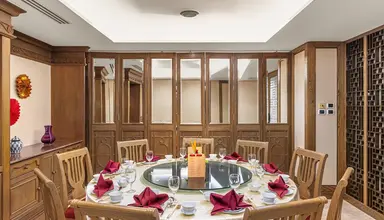 Royal Cliff Grand