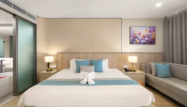Royal Cliff Grand