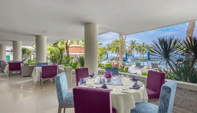 Royal Cliff Grand