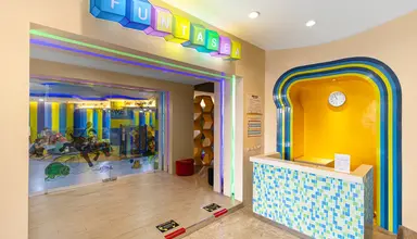 Royal Cliff Grand