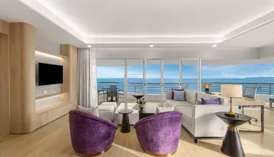 Royal Cliff Grand