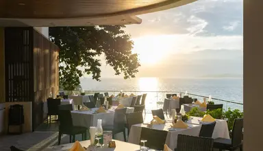 Royal Cliff Grand