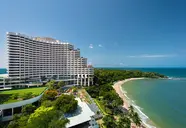 Royal Cliff Grand
