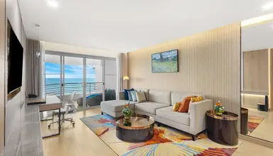 Royal Cliff Grand