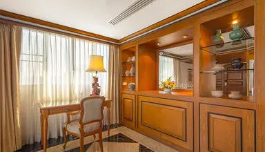 Royal Cliff Grand