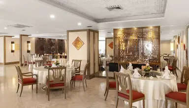 Royal Cliff Grand