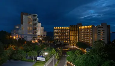 Royal Cliff Grand