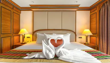 Royal Cliff Grand