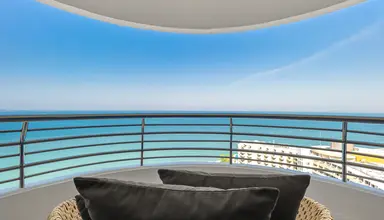 Royal Cliff Grand