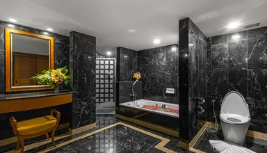 Royal Cliff Grand
