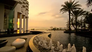 Royal Cliff Grand