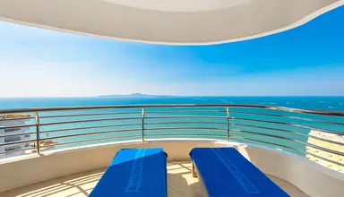 Royal Cliff Grand