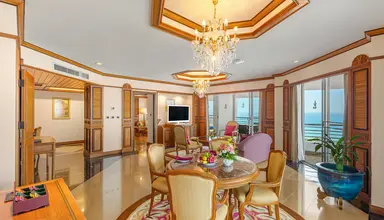 Royal Cliff Grand