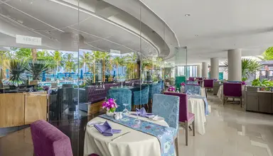 Royal Cliff Grand
