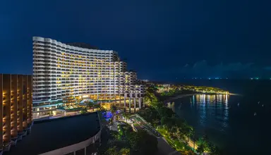 Royal Cliff Grand