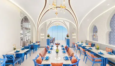 Royal Cliff Grand