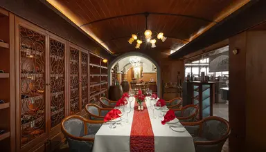 Royal Cliff Grand
