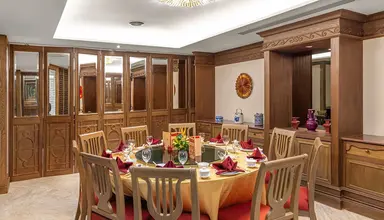 Royal Cliff Grand