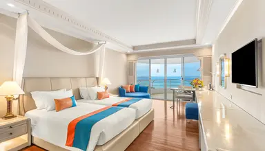 Royal Cliff Grand