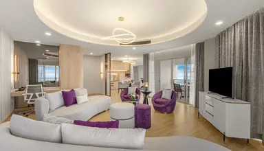 Royal Cliff Grand