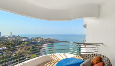 Royal Cliff Grand