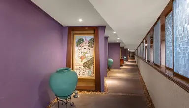 Royal Cliff Grand