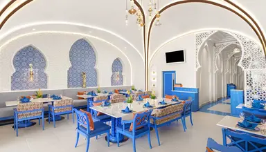 Royal Cliff Grand