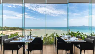 Royal Cliff Grand