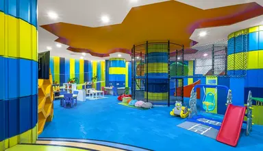 Royal Cliff Grand