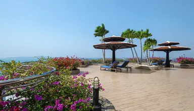 Royal Cliff Grand