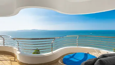 Royal Cliff Grand