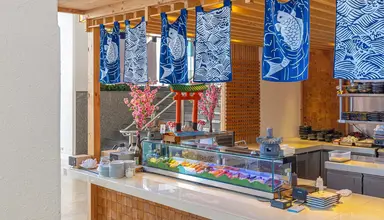 Royal Cliff Grand
