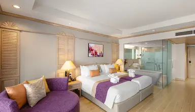Royal Cliff Grand