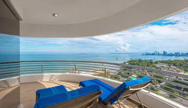 Royal Cliff Grand