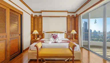 Royal Cliff Grand