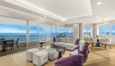 Royal Cliff Grand