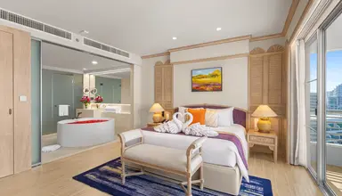 Royal Cliff Grand