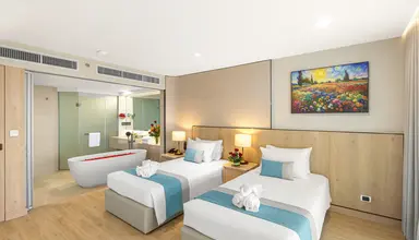 Royal Cliff Grand