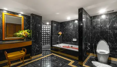 Royal Cliff Grand