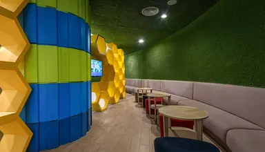 Royal Cliff Grand