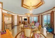 Royal Cliff Grand