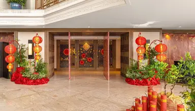 Royal Cliff Grand
