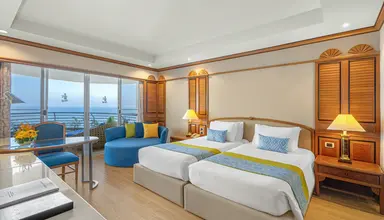 Royal Cliff Grand