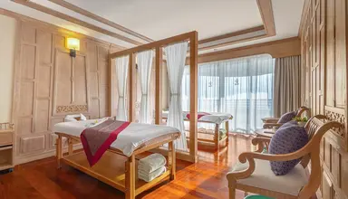 Royal Cliff Grand