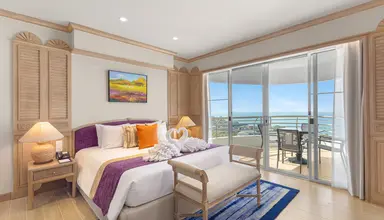 Royal Cliff Grand