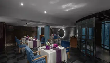 Royal Cliff Grand