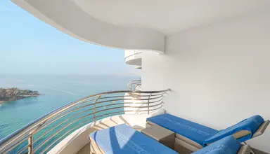 Royal Cliff Grand