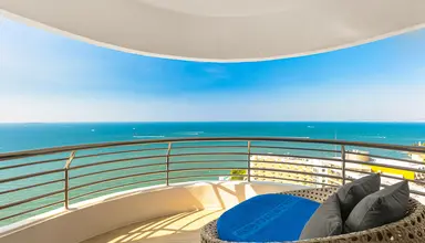 Royal Cliff Grand