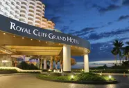 Royal Cliff Grand